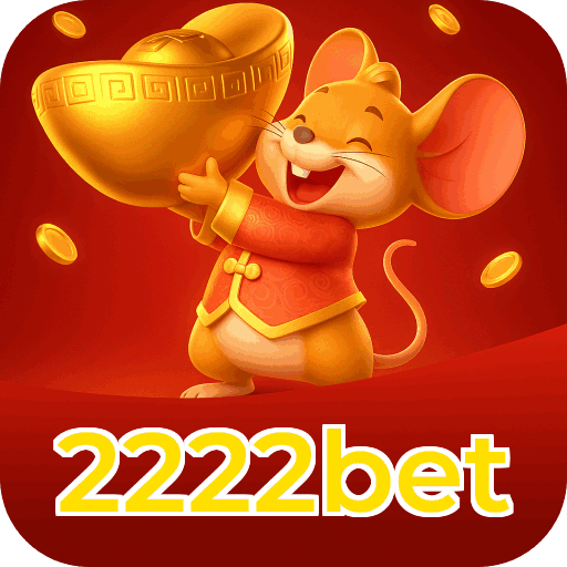 Logo da 2222bet